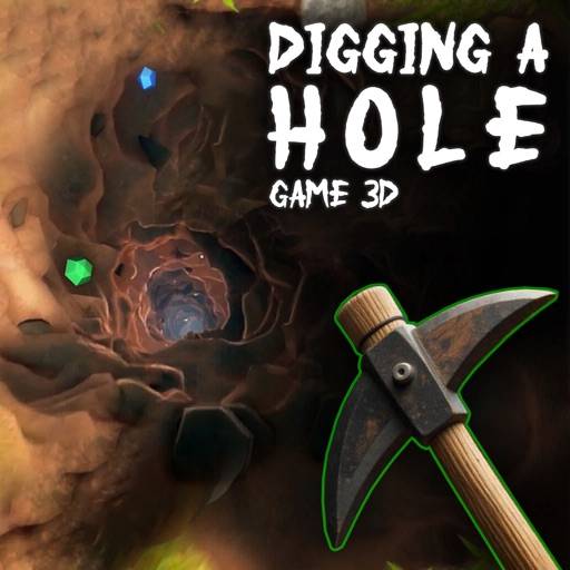 eliminar Digging Hole 3D: Hole Dig Game