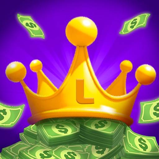 delete Big Cash Legends™: Real Money