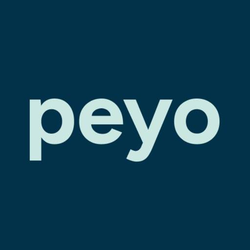 Peyo icon