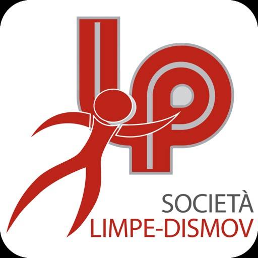Limpe-dismov icona