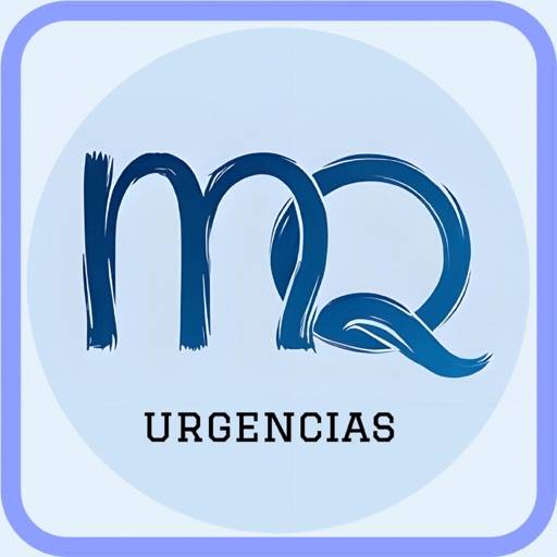 MedQuickUrg app icon