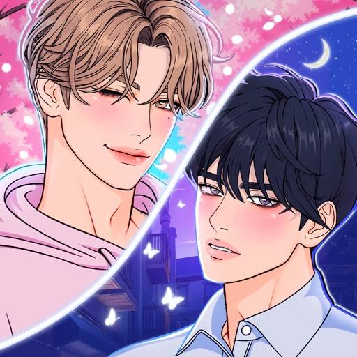 ta bort Unfolded: Webtoon Stories