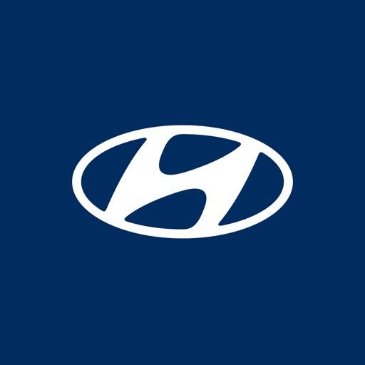 myHyundai icono