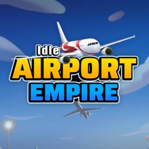 Idle Airport Empire Tycoon icon