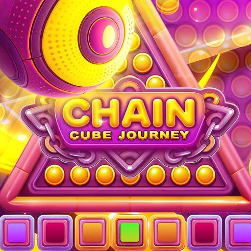 Chain: Cube Journey ikon