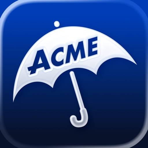 eliminar Acme Weather