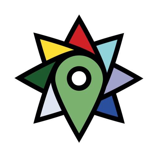 GPX-Caching icon