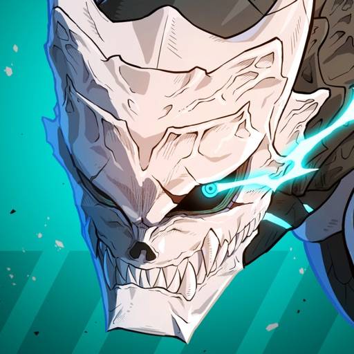 Kaiju No. 8 The Game icon