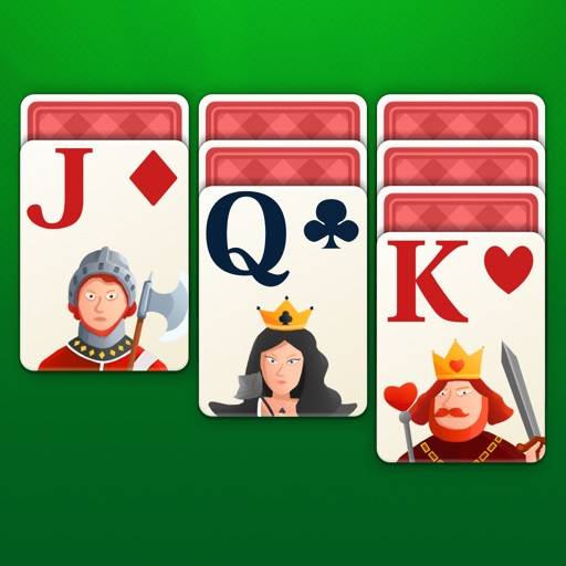 Solitaire Now! icon