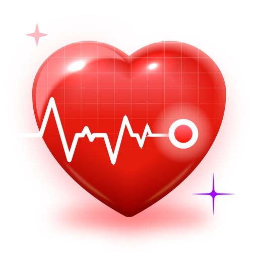 Misuratore Pressione AI App icona