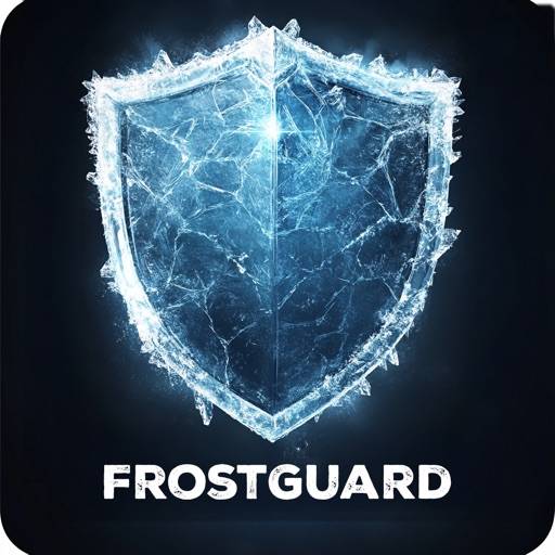 FrostGuard icône