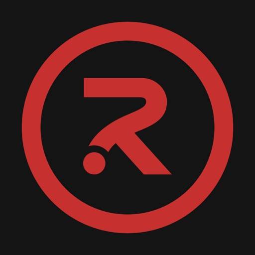 Red Stakes Golf Mobile app icon