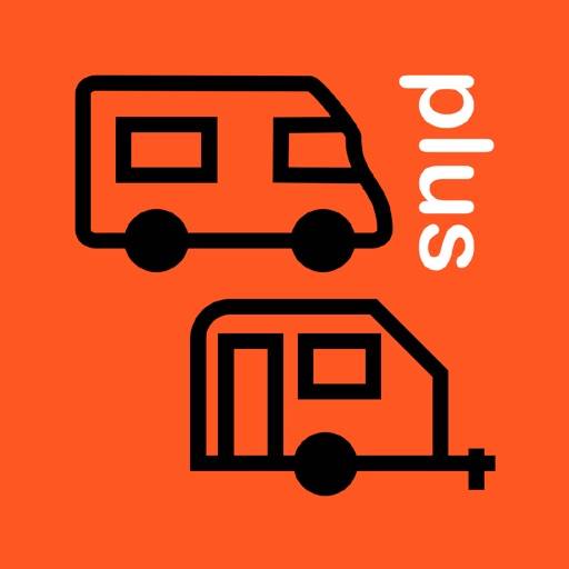 Level plus icon
