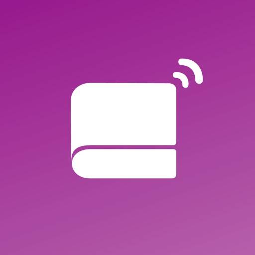 SnapReader Multi-language icono