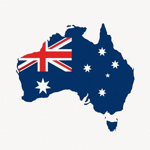 Aussie Visa Mate icon
