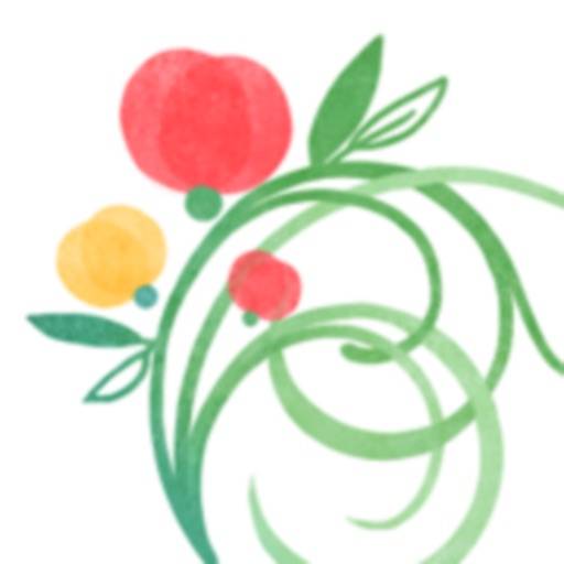 Florisium app icon