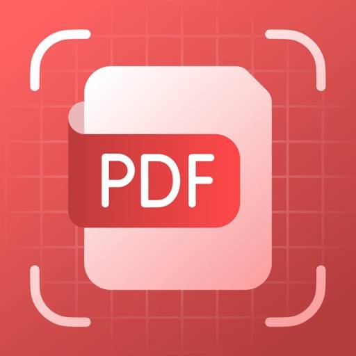 PDF Converter: Fotos Reader icono