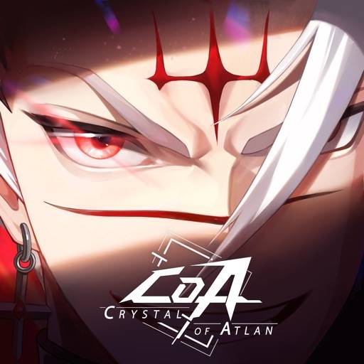 Crystal of Atlan app icon