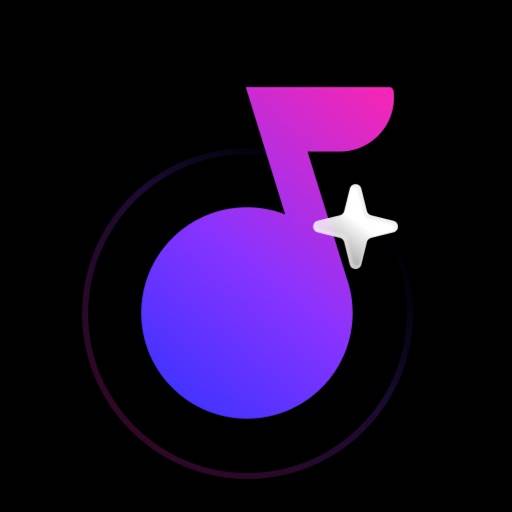 Music Echo-Offline Music Symbol