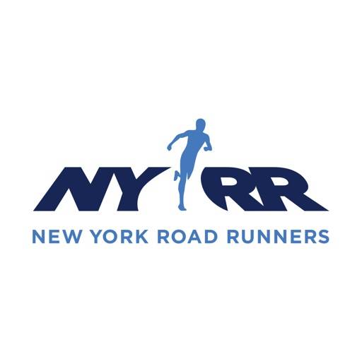 New York Road Runners app icon