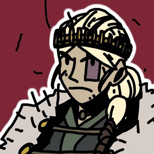 Parabellum: Siège des légendes icon