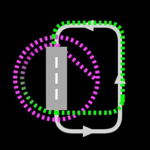 Landing Pattern Computer icono