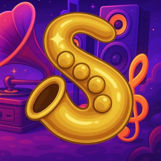 Splay: Song Spark icono
