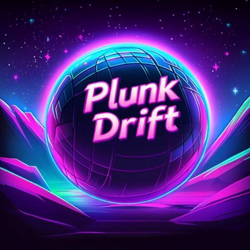 Plunk Drift ikon