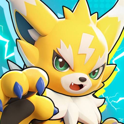Monmate Master: Idle Adventure app icon