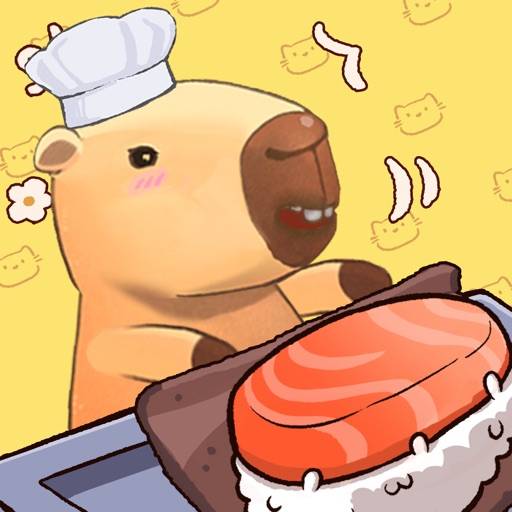 Cookingdom app icon