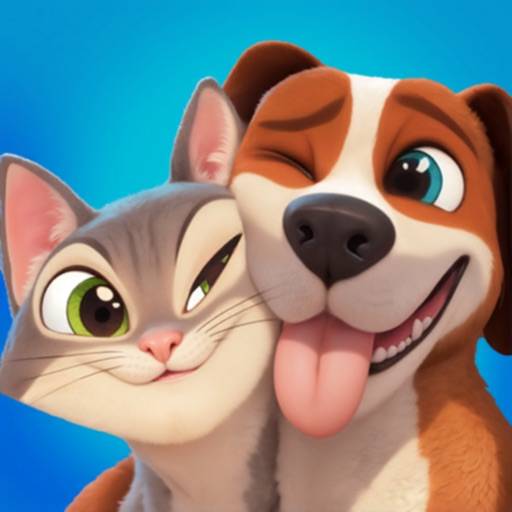 CatDog World: After Humans löschen