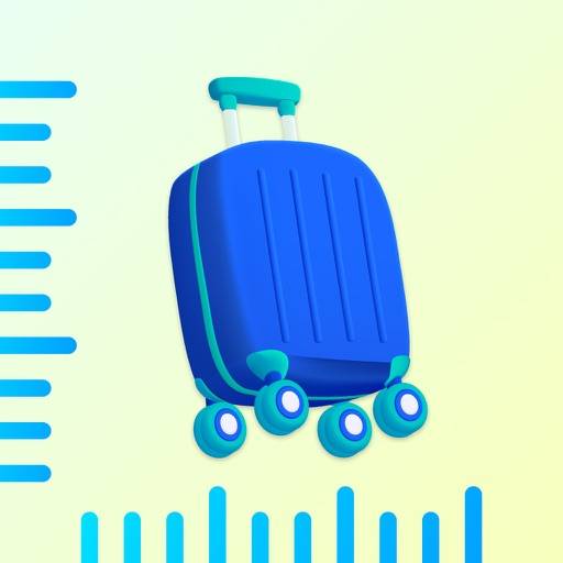 Luggify: AR Luggage Scanner