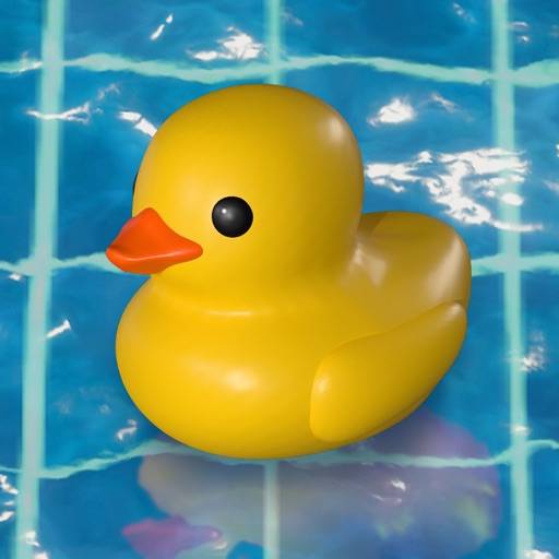 Placid Plastic Duck Simulator Symbol