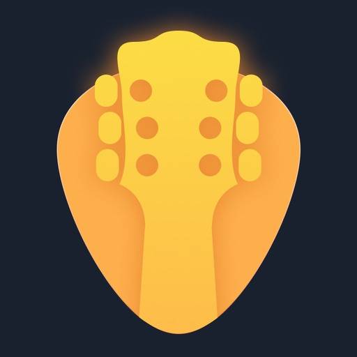 Guitar Tuner: Bass & Fender icon