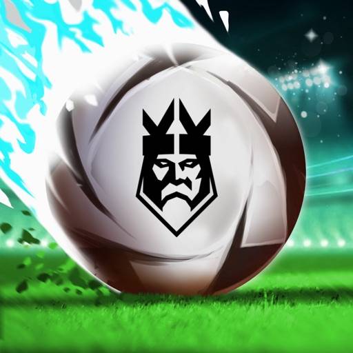 Kings League Clash of Captains app icon