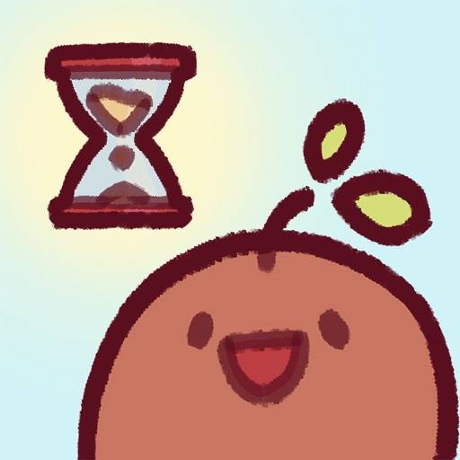 Focus Friend, by Hank Green app icon