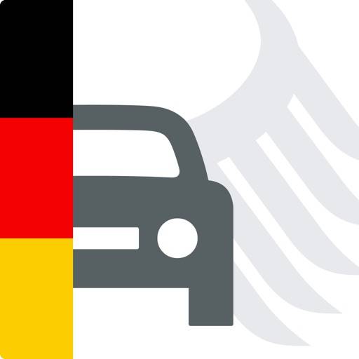I-Kfz icon