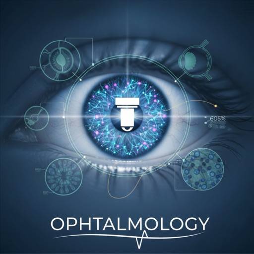 COA & COT Ophthalmology Prep icon