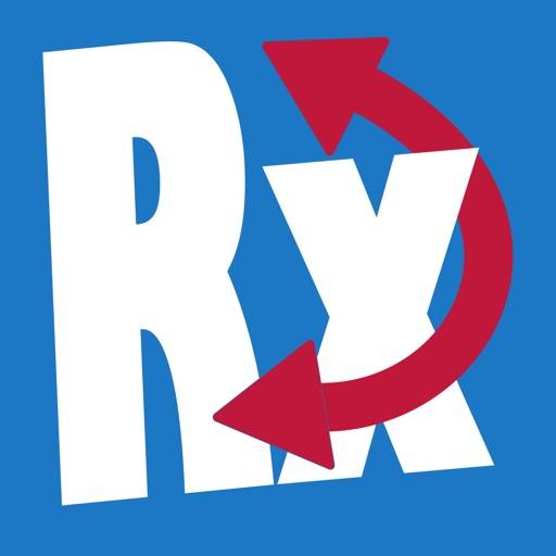 RxFlip ikon