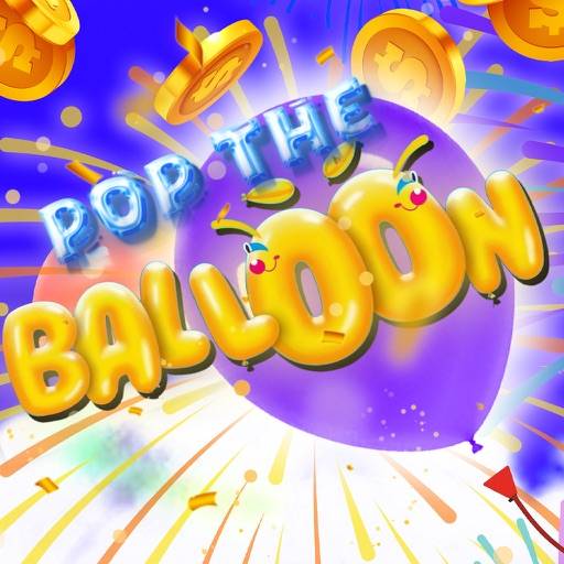 Pop the Balloon: Up and Up icono