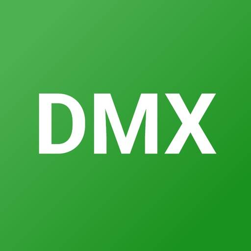 ta bort DMX Dip Calc