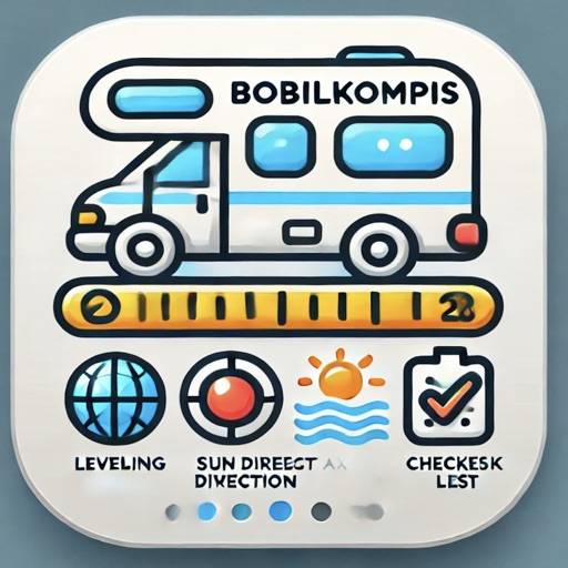 BobilKompis icon