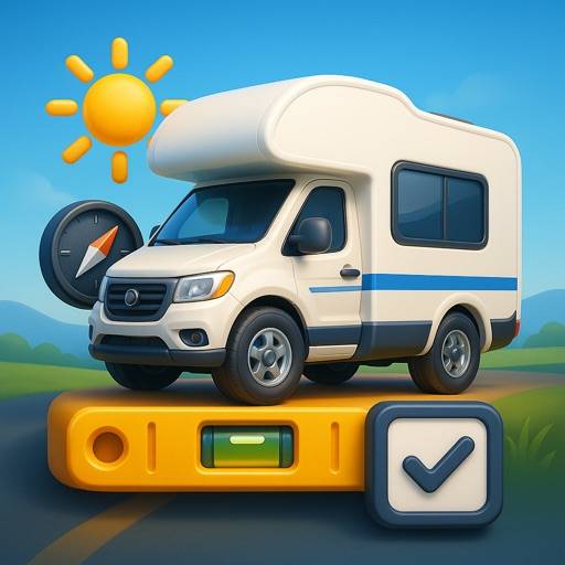 CampingFreund icon