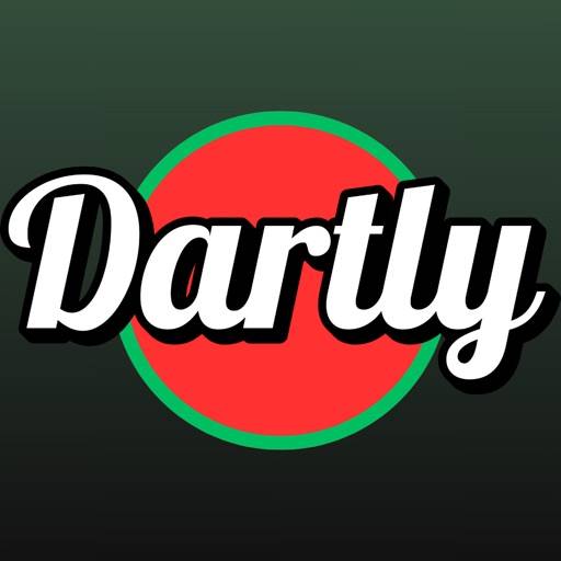 Dart Zähler - Dartly