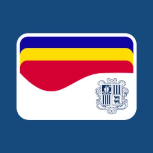 Cartera Digital D'Andorra app icon