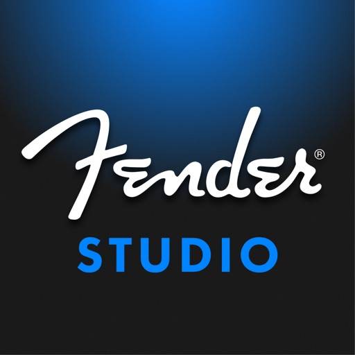 Fender Studio icona