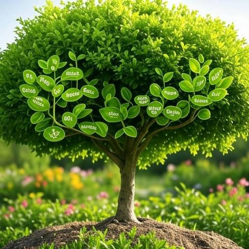 Family Tree Maker. icono