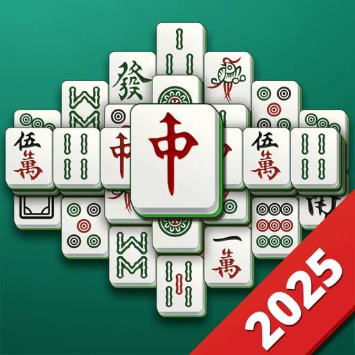 Mahjong Solitaire - Match