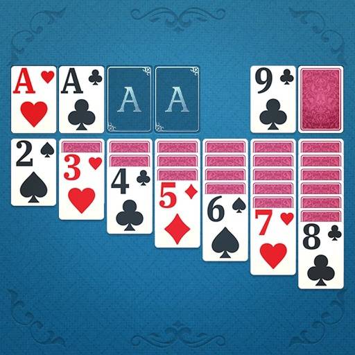 Breeze Solitaire-Card Games app icon