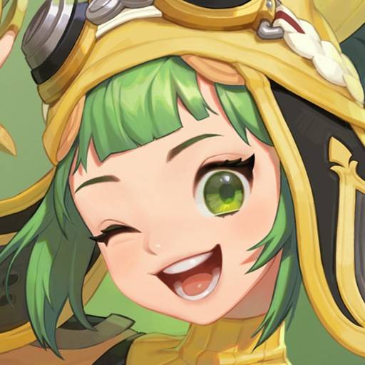 Blade & Soul Heroes icono